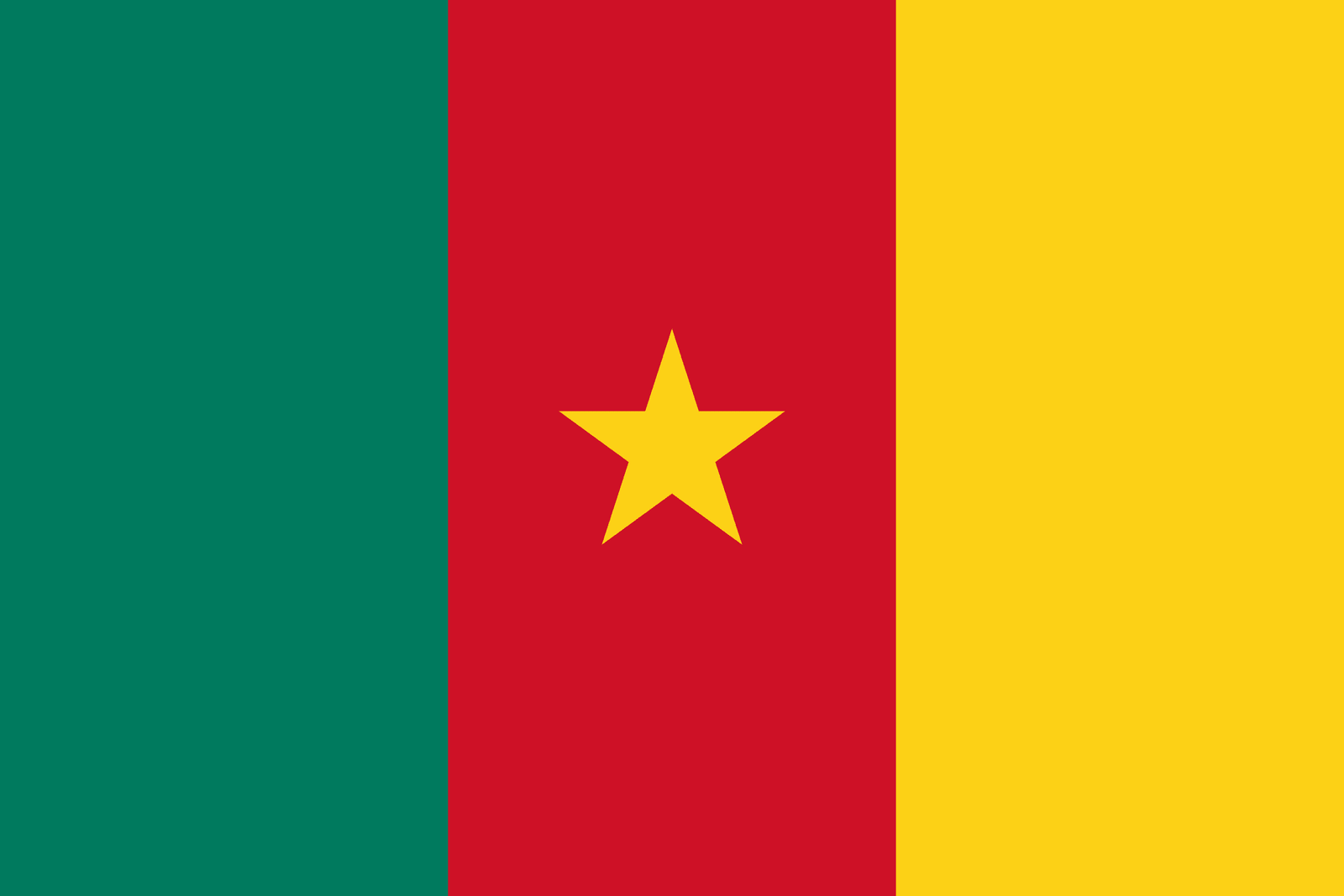 Cameroun